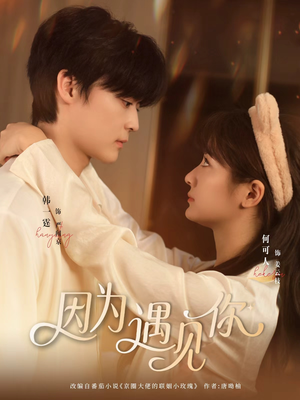 《因为遇见你》（79集）短剧佳作在线一看到底