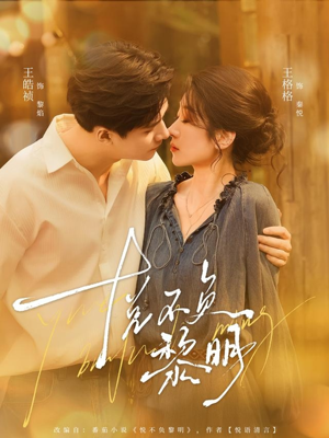 《悦不负黎明》（61集）短剧免费看全集超爽体验