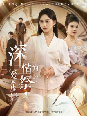 《深情为祭，爱成虚影》（60集）短剧全集免费追