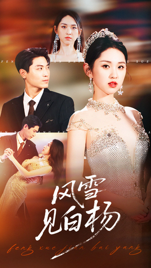 风雪见白杨(93集) 风雪见白杨(93集)爱上了这部剧了