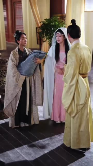 《重生不原谅，侯府全员后悔了》（70集）短剧免费畅享全集