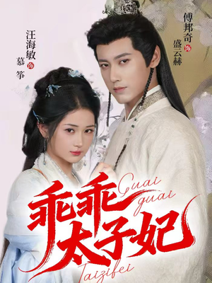 《乖乖太子妃》（64集）免费短剧全集畅快追剧