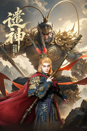 《谴神》（61集）免费短剧在线看个过瘾