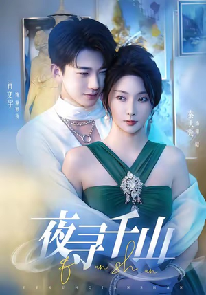 《夜寻千山》（60集）免费短剧全剧在线速看