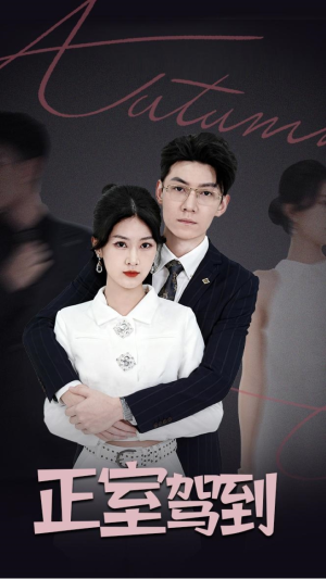 《正室驾到》（35集）免费看短剧全集过瘾