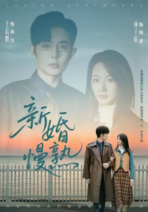 《新婚慢熟》（105集）短剧免费在线全集追