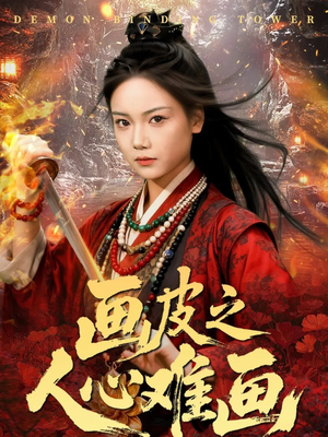 《画皮惑却状元心醒时不见枕边人》（61集）短剧精彩剧情一口气