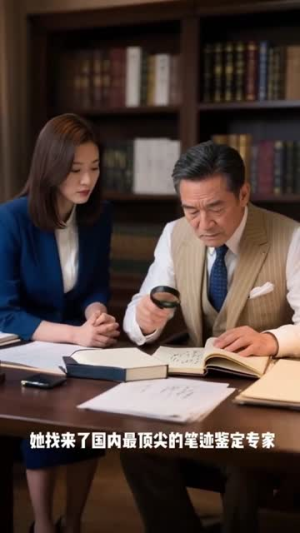 《真正的他》（长篇）短剧免费畅看全集