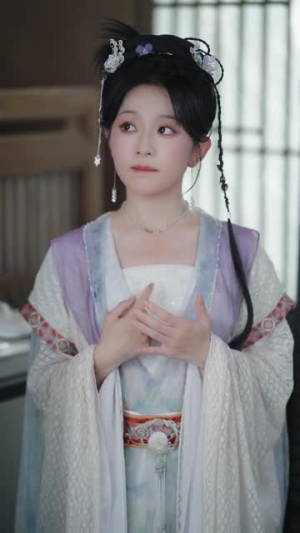 《穿回古代开诊所系统助我救苍生》（80集）热门短剧全集免费畅追