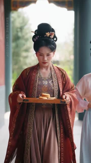 《这公主有亿点点毒》（62集）在线追短剧爽看全集