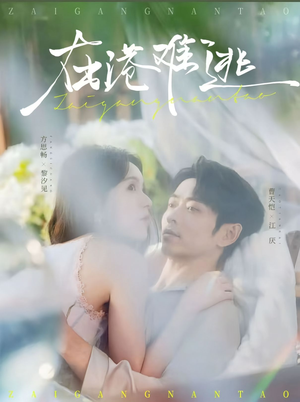 《在港难逃》（75集）免费短剧畅享追剧路