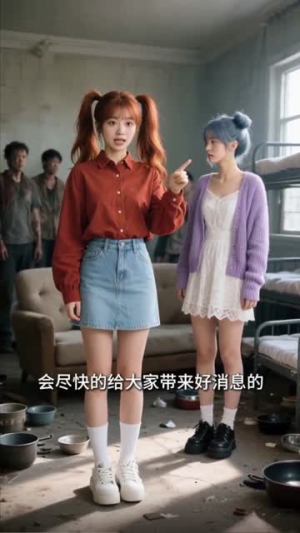 我凭前世记忆改写末世结局(长篇) 我凭前世记忆改写末世结局(长篇)短剧太好看