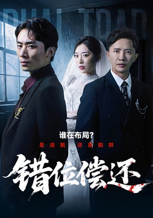 《错位偿还》（60集）免费看短剧全集不停歇