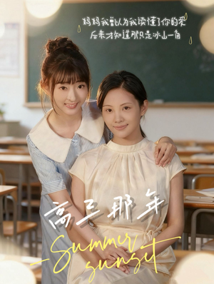 《高三那年》（61集）看短剧精彩剧情不停歇