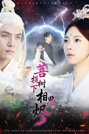 《菩提树下相思烬》（63集）免费看短剧完整版