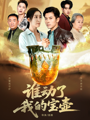 《谁动了我的宝壶》（31集）在线看短剧全集超带感