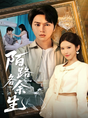 《陌路各余生》（65集）短剧全集免费在线嗨追