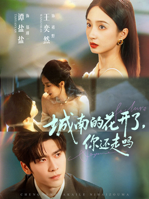 《城南的花开了，你还走吗》（84集）精彩短剧一口气追完看