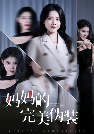 《妈妈的完美伪装》（60集）短剧完整版免费畅看