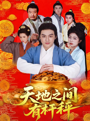 《天地之间有杆秤》（100集）短剧在线看全集精彩