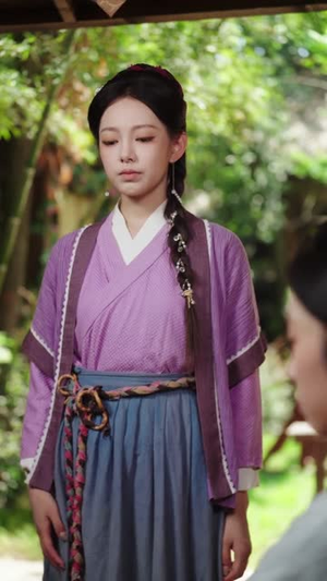 《昭昭婉心》（83集）热门短剧在线追不停