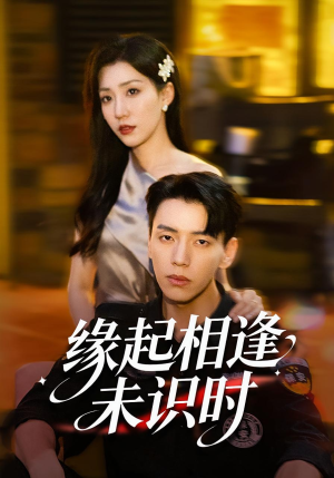 《缘起相逢未识时》（57集）畅享短剧全集无遗漏