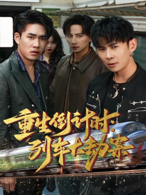 《重生倒计时：列车大劫案》（80集）短剧精彩全集速来追