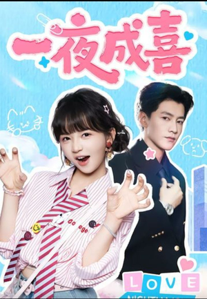 《一夜成喜》（60集）热门短剧全集免费畅快看
