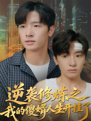 逆袭修炼之我的傻婿人生开挂了(65集) 逆袭修炼之我的傻婿人生开挂了(65集)热门短剧追不停