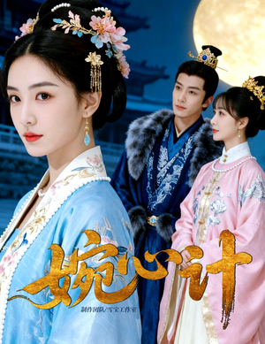 《婉心计》（49集）短剧全集免费畅快追