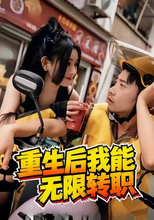 《重生后我能无限转职》（81集）爆款短剧在线畅享追