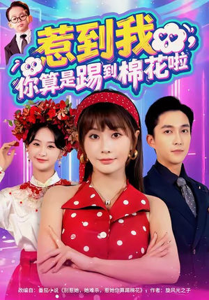 《惹到我，你算是踢到棉花啦》（67集）免费短剧全集畅快看