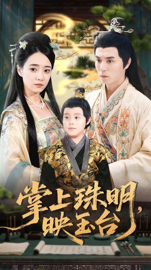 掌上珠明映玉台(79集) 掌上珠明映玉台(79集)360网盘观看