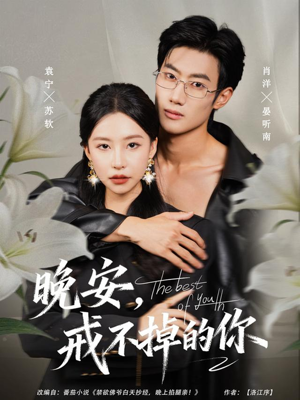 《晚安，戒不掉的你》（68集）短剧精彩不停一追到底