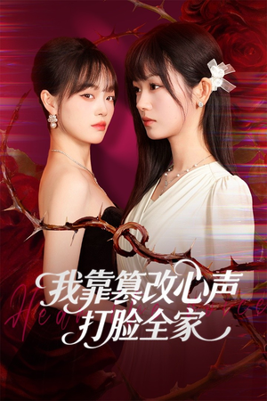 《我靠篡改反派心声打脸全家》（51集）超燃短剧一集接着看