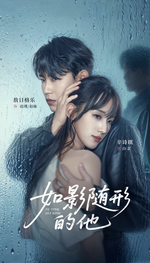 《如影随形的他》（30集）短剧精彩剧情一追到底