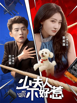 《少夫人不好惹》（61集）短剧在线免费完整追