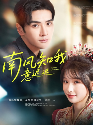 《南风知我意迟迟》（79集）免费在线短剧全集速看