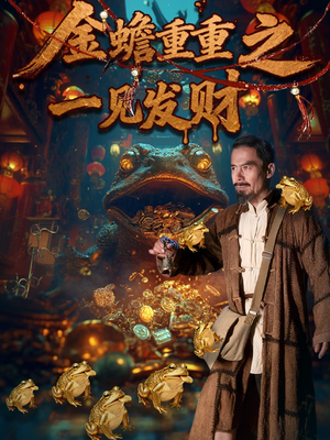 《金蟾重重之一见发财》（61集）超火短剧在线一看到底