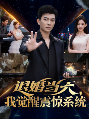 《退婚当天，我觉醒震惊系统》（53集）免费追短剧完整剧情