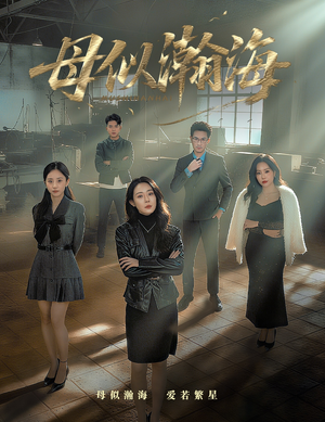 《母似瀚海》（71集）短剧免费看完整版啦