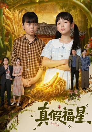 《真假福星》（66集）畅享短剧完整剧情追不停