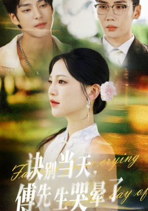 《诀别当天傅先生哭晕了》（62集）在线短剧免费追全集