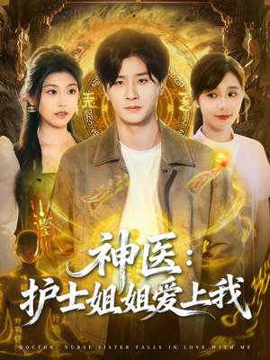 神医护士姐姐爱上我(93集) 神医护士姐姐爱上我(93集)上热门短剧