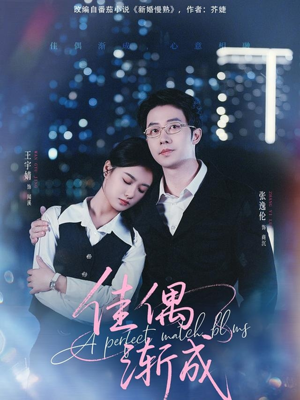 《佳偶渐成》（71集）免费短剧全集随心看