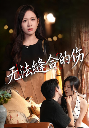 《无法缝合的伤》（45集）短剧超燃剧情一键看