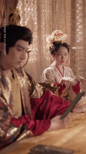 《皇帝你别走》（84集）短剧在线看爽翻天