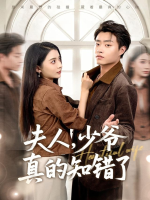 《夫人，少爷真的知错了》（82集）短剧免费全集畅快追