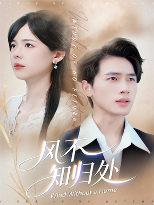 《风不知归处》（78集）短剧在线全集精彩无限看