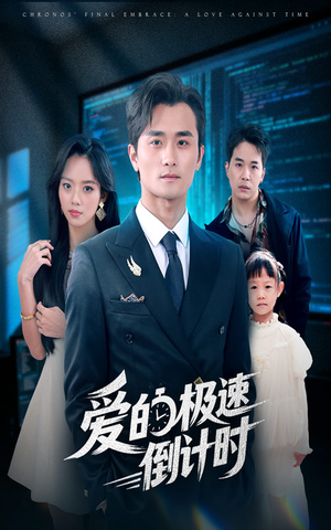 《爱的极速倒计时》（80集）免费短剧在线全集畅看